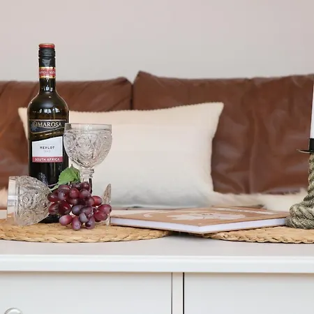 Διαμέρισμα Birkenhof App 16, 