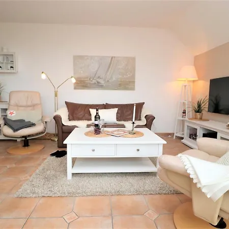 Διαμέρισμα Birkenhof App 16, 