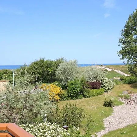 Διαμέρισμα Birkenhof App 16, 