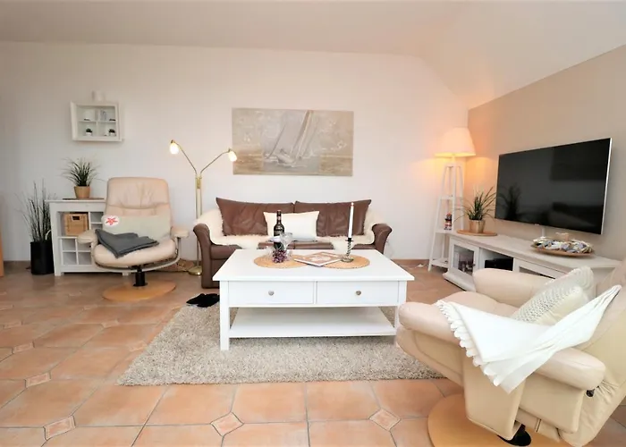 شقة Birkenhof App 16, 